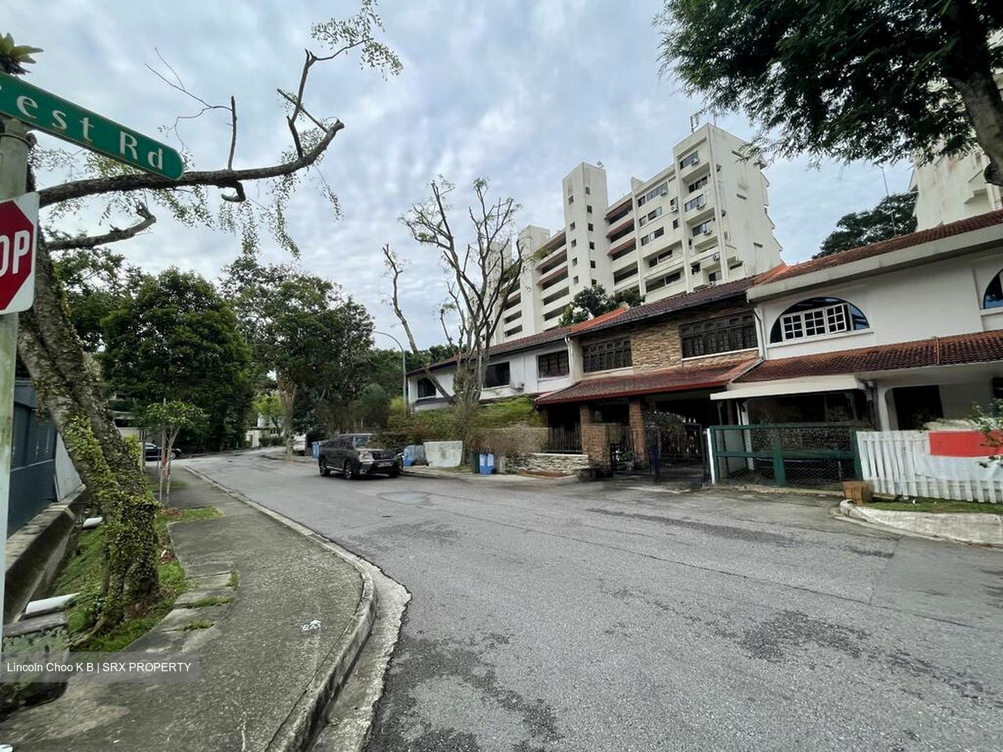 Hillcrest Park (D11), Semi-Detached #470765101